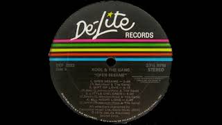 Kool And The Gang - Gift Of Love