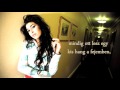 Amy Winehouse Tears Dry On Their Own MAGYAR FELIRAT