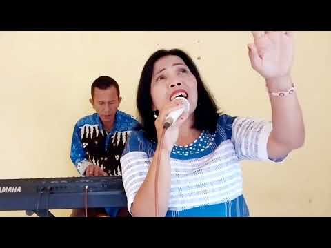 Lagu Rohani | Bagi Yesus Kuserahkan | Juslina Simamora | KJ 363