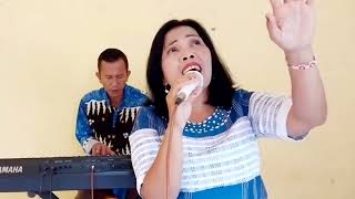 Download lagu Lagu Rohani | Bagi Yesus Kuserahkan | Juslina Simamora | KJ 363 mp3
