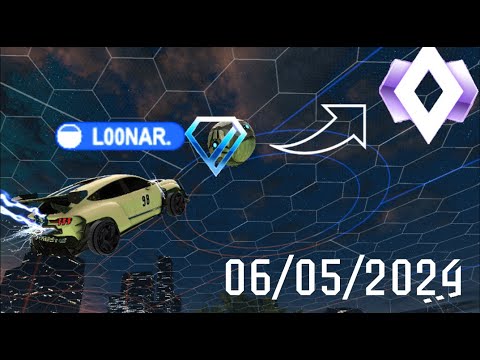 New Season, Same Goal | Road To Champ Full VOD 6/5/2024