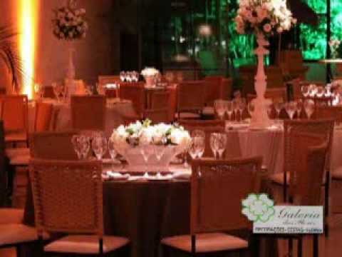 Programa Neusa Bighetti exibido no dia 11/07/2010 - Galeria das Flores