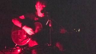 JOE BUCK YOURSELF! "Miller, Jack, And Mad Dog" at The White Swan, Austin, Tx. December 4, 2012