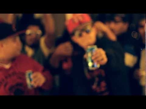 Crazy Chris and ChinO.G. - I Dont Like Remix