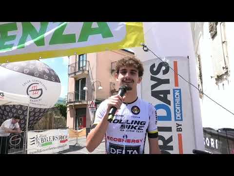 Moschiano Race Marathon: Il trionfo dei Campionati Regionali Marathon
