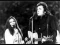 Johnny Cash - You Are My Sunshine 