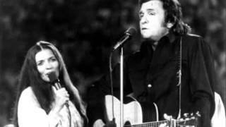 Johnny Cash -  You Are My Sunshine