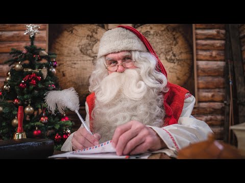 comment colorier le pere noel