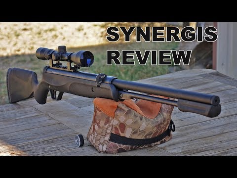 The Umarex Strike Point Air Gun Review