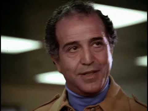 The Streets of San Francisco S4.E19 ∙ Judgment Day (1976) | Full Episode |