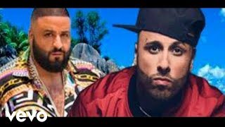 Just Gettin’ Started - Nicky Jam, DJ Khaled, Poo Bear, Kent Jones