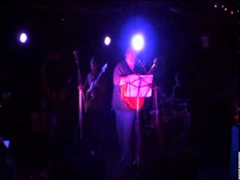 KrisB's Midnight Railroad Shakedown Street