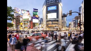 Japan 2026: Aging Challenges and Opportunities