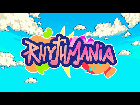 RhythMania | Teaser (English)