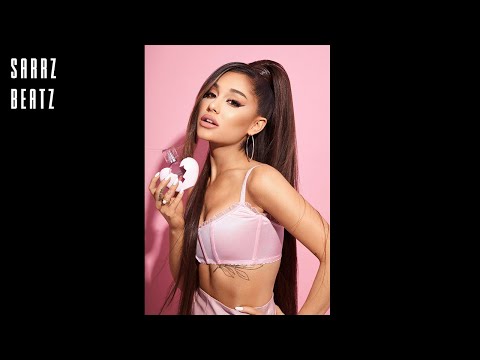 "Is This Love" Ariana Grande x Post Malone x Pnb Rock Type Beat (prod. by Kelvin Sarrz)