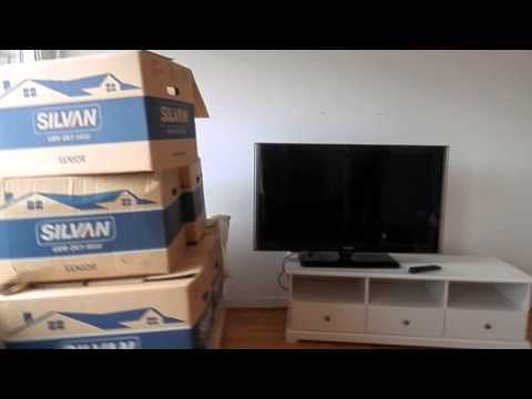 MongoTV_126 - Nedslidt 1 Rum Bolig 55 kvm Jeg Fået Tilbudt