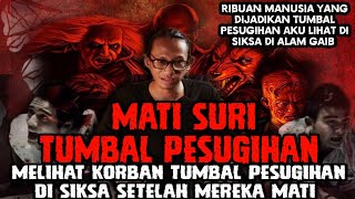 Download lagu INALILAHI ‼️TERNYATA INI YANG TERJADI SAMA TUMBAL PESUGIHAN YANG SUDAH DI KUBUR mp3