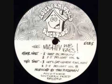 Mighty Dub Kats - Keep On Truckin