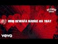 Kishore Kumar - Hum Bewafa [Lyric Video] (From “Shalimar”)