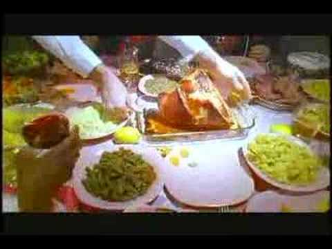 Caribbean Pulse "Mr. Man"