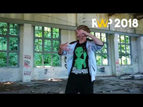 StuArt - ETAP1 #RWP2018 (PROD. FLAME)