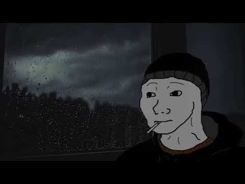 cinta ini membunuhku - d'masiv (slowed + reverb + doomer visual)