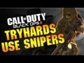 Black Ops 2 :: Snipers Are For Tryhards in 2025 ...