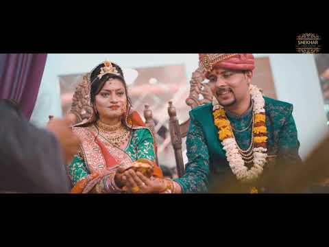 When Royals Bowed to Love-Aviral & Neha #Bondedforever #Aviha //Cinematic Wedding Highlights/Aligarh