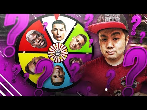 Ultimate FIFA 17 Career Mode Challenge: "5 EPISODES TO GLORY!" Ep 1