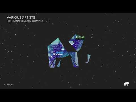 Axis Of Time - Black Orchid (Original Mix) // SA100