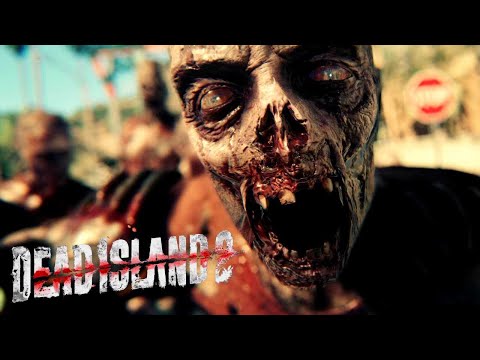Dead Island 2 Gameplay Walkthrough - Part 1