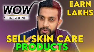 how to sell skin care | how to sell skin care products to clients