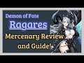 Mercenary Review - Ragares | Brave Nine Guide