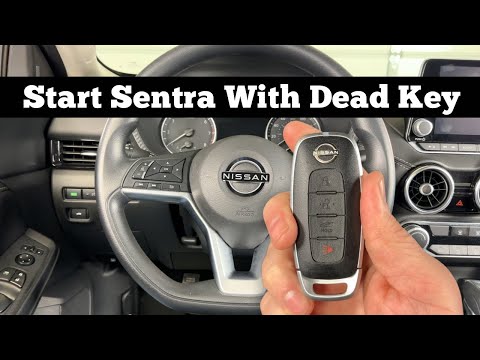 Nissan Sentra Won T Start