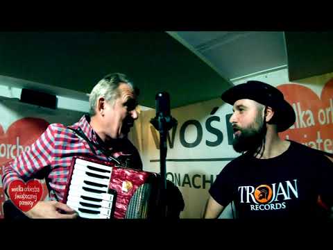 Hymn WOŚP Monachium 2021