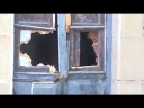 Zumaiako Gaztetxea: Erkibe Etxearen okupazioa