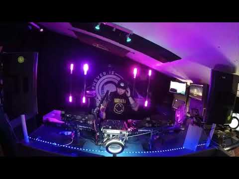 Adi Bilt | The Pillman | Sound Vibration | Phever radio | Live mix | Live recording | Radioshow