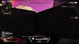 [LIVE] 久しぶりのへたあーぺっくす