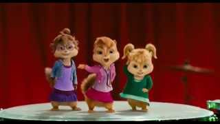 chipettes hot n cold
