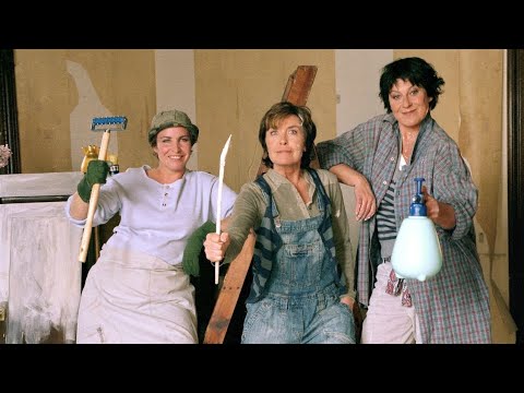 Herzdamen | Deutsch Fernsehfilm 2006 | Thekla Carola Wied,Katerina Jacob,Mona Seefried