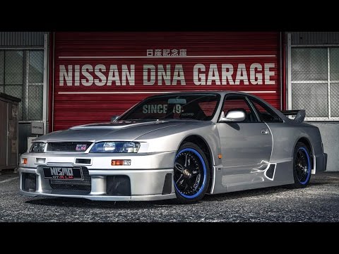 Forza Horizon 3 - Part 89 - '95 Nissan GTR R33 LM