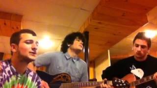 Scan The Sky -Quiet Things...(Brand New Cover)