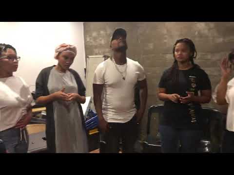 Alton Zakay - Aan U Soom (Cover)