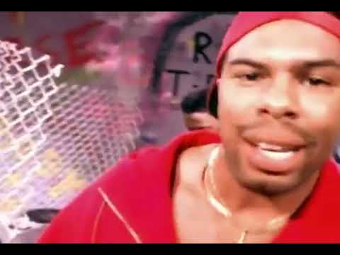 Heavy D ft Kool G Rap, Grand Puba, BDK, Pete Rock & CL Smooth, Q-Tip - Don't Curse (OG Sample Blend)