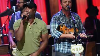 Darius Rucker&#39;s &quot;Straight To Hell&quot; Is a Big Bro Party!