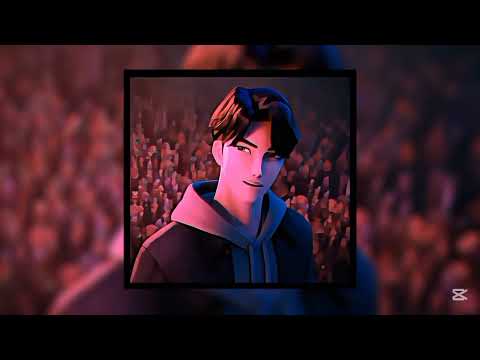 揽佬 SKAI ISYOURGOD—八方来财·因果 [slowed] - ( best part only)