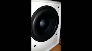 Subwoofer aktion | HD