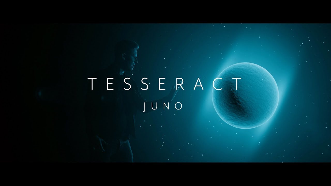 TesseracT - Juno (from Sonder) - YouTube
