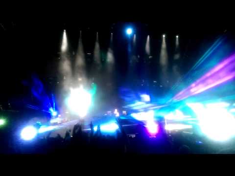 Pretty Lights @ HARD DOTD 2014