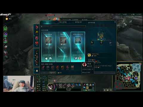 바텀듀오 드레이븐 밀리오 결혼17년차 부부롤^^